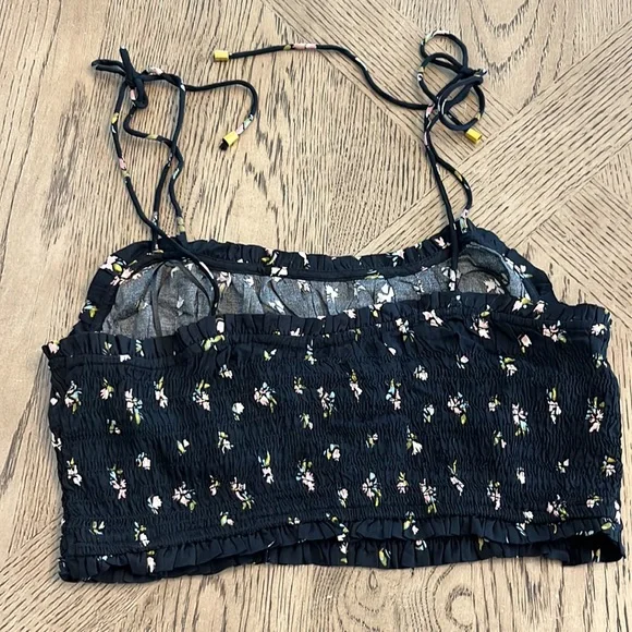 Free people Kaia crop - Picture 10 of 10